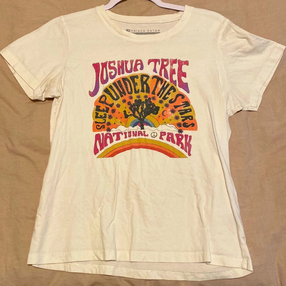 Joshua Tree Tee
